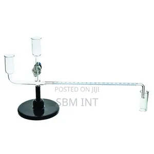 Potometer Student With Stand