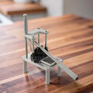 Bulk Sale Durable Stainless Steel Fries Potato Chips Cutters