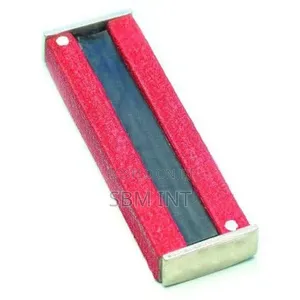 Bar Magnet 75mm