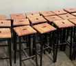 Durable Lab Stools for Secondary Schools - 2
