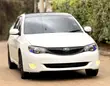 Subaru Impreza GH2 2008 - 1