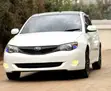Subaru Impreza GH2 2008 - 2