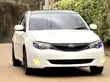 Subaru Impreza GH2 2008 - 4