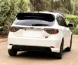 Subaru Impreza GH2 2008 - 5