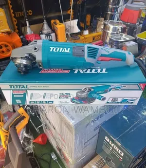 2600W Total 9inch Angle Grinder/Total 2600W 9inch Angle Grinder