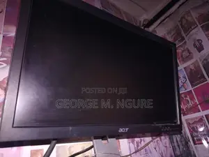 Acer TFT Monitor 19-inch