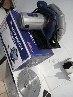 2400w Circular Saw