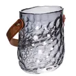 Luna Loop Flower Vase - 1