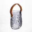 Luna Loop Flower Vase - 2