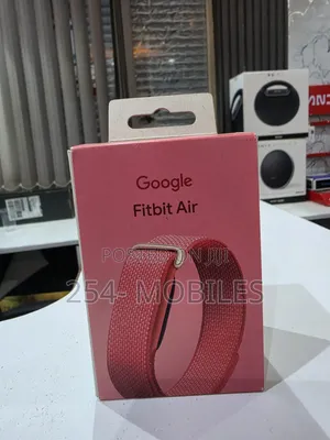 Google Fitbit Luxe Fitness Tracker