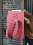 Google Fitbit Luxe Fitness Tracker - 4