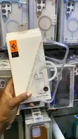 Spigen Ultra Hybrid T Clear Case for iPhone 17 - 2
