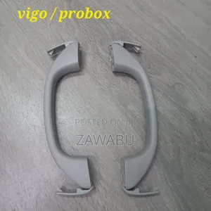 Roof Handles for Toyota Hilux Vigo (2005-2014)