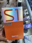 New Benco S1 Pro 256GB Black - 2