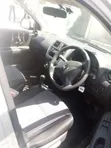Nissan March 2019 Nyeupe - 3