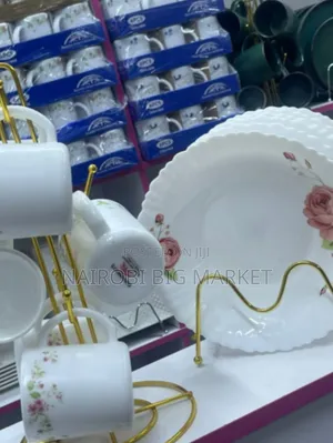 12pcs Dinner Set