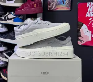Adidas Labcourt Casual Sneakers