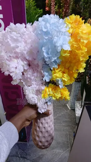 Artificial Flowers