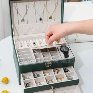 Jewelry Box