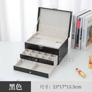 Jewelry Display Case