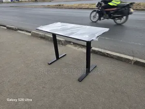 Premium Electric Office Desk