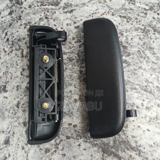 Outer Door Handle for Suzuki Alto - 1