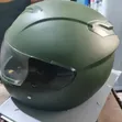 Motorcycle Helmet - DOT Approved - 2