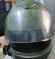 Motorcycle Helmet - DOT Approved - 3