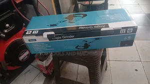 Makita Angle Grinder 2800W