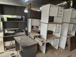 Alex Furniture Desk with Drawer - 1