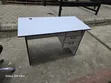 Alex Furniture Desk with Drawer - 2