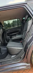 Subaru Legacy BR9 2012 Blue - 1