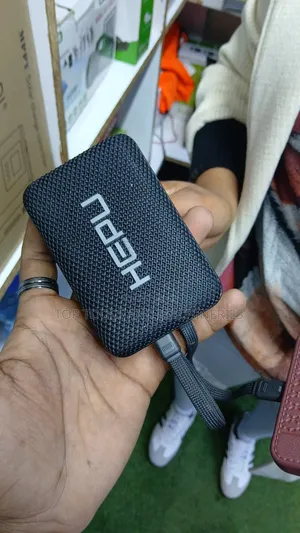 Hepu Power Bank 20000mAh
