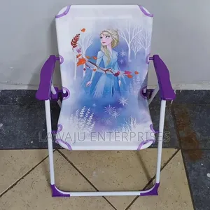 Kids Foldable Camping Chair