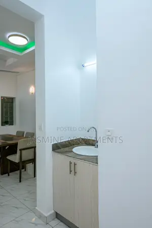 Malindi Spacious 2-Bedroom Apartment with Pool & Elevator