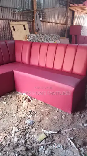 Restaurant/Bar Waiting Coach Chair - Brand New