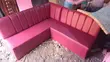 Restaurant/Bar Waiting Coach Chair - Brand New - 2