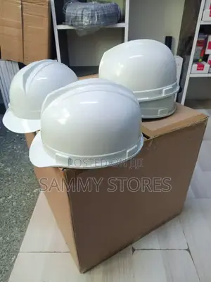 Industrial Protective Hard Hat