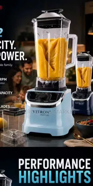 Vitron Blender 21