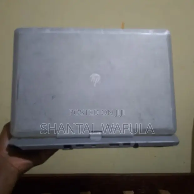 HP EliteBook Revolve 810 G3 Convertible Laptop/Tablet - 1