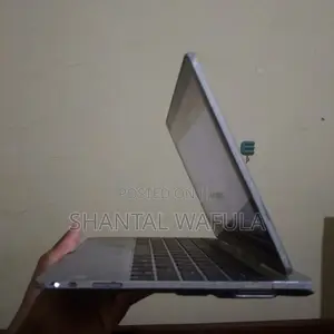 HP EliteBook Revolve 810 G3 Convertible Laptop/Tablet