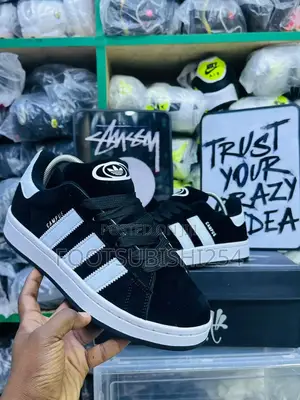 Adidas Campus Sneakers