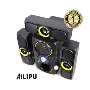 Alipu 3.1 Multimedia High Power Woofer KL-6310AD