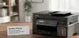 Brother DCP-T930DW Colour Ink Tank Wi-Fi Duplex Multifunction Printer - 1