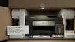 Brother DCP-T930DW Colour Ink Tank Wi-Fi Duplex Multifunction Printer - 2