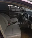 Toyota Axio 1.5 G 2WD 2010 Red - 2