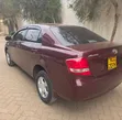 Toyota Axio 1.5 G 2WD 2010 Red - 3