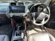 Toyota Land Cruiser 2015 Nyeusi - 4