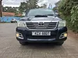 Toyota Hilux 3.0 D-4D 4x4 Double Cabin 2012 - 1