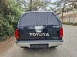 Toyota Hilux 3.0 D-4D 4x4 Double Cabin 2012 - 2